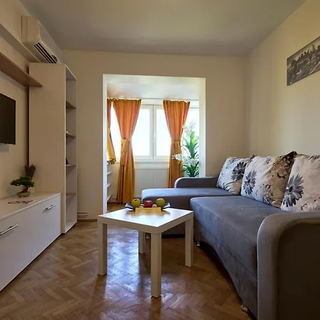 11 Baneasa Airport Apartament-2